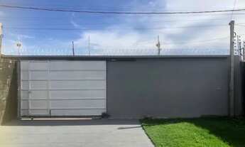 Imagem 5: Casa para alugar no Caburaí