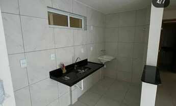 Imagem 2: Apartamento no novo Geisel