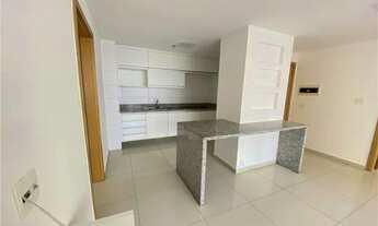 Imagem 3: DF PLAZA - ALUGUEL - 02 QUARTOS - APARTAMENTO - AGUAS CLARAS