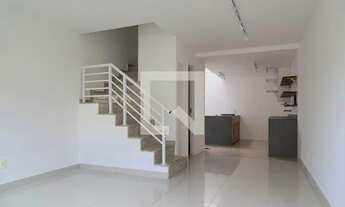 Imagem: Casa de Condomínio para Aluguel - Vargem