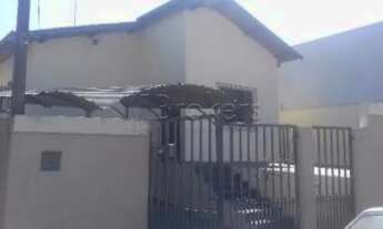 Imagem: Casa Residencia em Botucatu