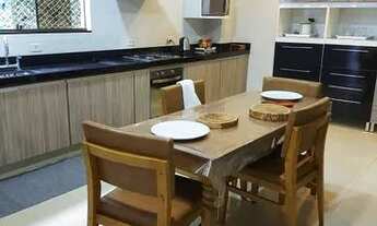 Imagem 3: Sobrado em Jundiaí com ótima localização