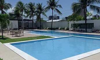 Imagem 5: Apartamento para venda com 80 metros quadrados com 3 quartos em Bessa - João Pessoa - Para