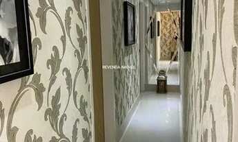 Imagem 5: Apartamento c/3 dorms, 3 suítes no centro do Santo André