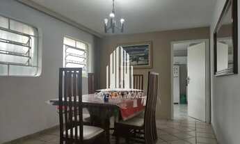 Imagem 4: Casa com 03 dormitórios(sendo uma suíte), living para 2 ambientes, 2 vagas - Butantã SP