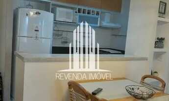 Imagem 3: Apartamento com 3 dormitórios e 2 vagas em Interlagos