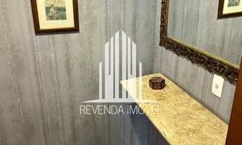 Imagem 6: Apartamento para alugar em Moema. 4 suítes e 4 vagas, Edifício Le Grand Palais