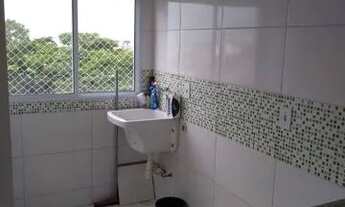 Imagem 4: Apartamento com 2 dormitórios para alugar, 54 m² por R$ 1.125/mês - Vila Nova Bonsucesso