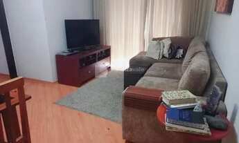 Imagem 3: VGC - Apartamento 3 Dormitórios 1 Suíte, Varanda, Jardim América