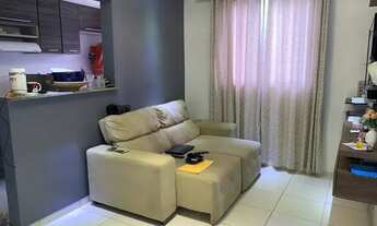 Imagem: APARTAMENTO MOBILIADO