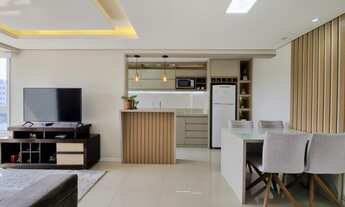 Imagem 6: Apartamento a venda com 1 quarto em Maria Goretti - Bento Gonçalves - RS