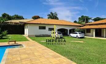 Imagem: Casa com 7 dormitórios, 700 m² - venda