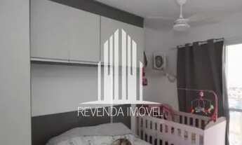 Imagem 5: Apartamento 1 dormitório