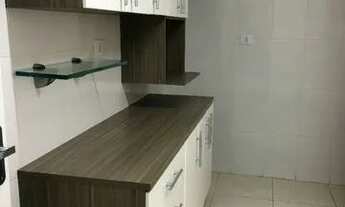 Imagem 5: Apartamento no Condomínio Edifício Bizet com 55m e 1 quarto no Cambuci