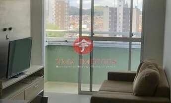 Imagem 7: Apartamento Mobiliado para aluguel em Assunção São Bernardo dos Campos - SP