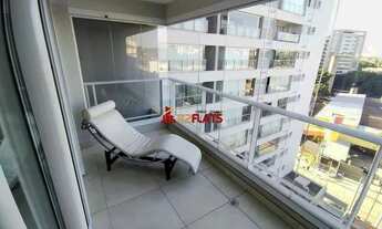 Imagem 6: Lindo Flat para locação no bairro Campo Belo!