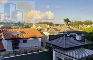 Imagem 2: Casa em Condomínio para Locação em Santana de Parnaíba, Morada dos Pinheiros (Aldeia da Se