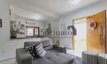 Imagem: Casa Sobrado em Jundiaí