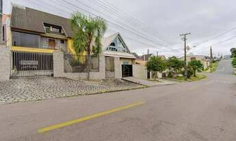 Imagem: Sobrado com 4 dormitórios para alugar