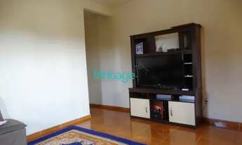 Imagem 3: CASA 04 QTOS 01 SUÍTE 06 VGS QUINTAS COLONIAIS CONTAGEM - MG