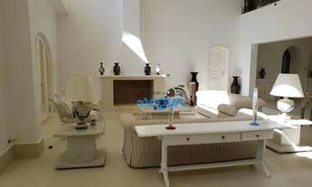 Imagem 4: Casa com 7 dormitórios à venda, 1600 m² por R$ 15.000.000 - Acapulco - Guarujá/SP