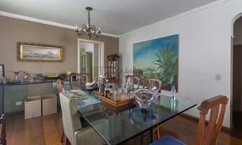 Imagem 3: Apartamento Venda 3 Dormitórios - 205 m² Brooklin