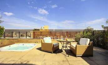 Imagem 3: Cobertura duplex de 679m², com 4 suítes