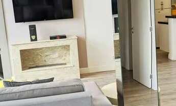 Imagem 5: 05 Apartamento para aluguel com 165 metros quadrados com 2 quartos - São Paulo