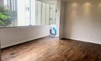 Imagem 2: Apartamento com 4 dormitórios para alugar, 205 m² por R$ 25.730/mês - Vila Nova Conceição