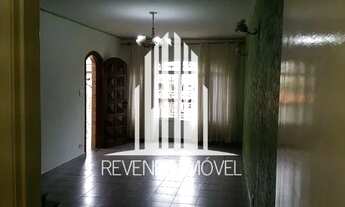 Imagem 6: Lindo Sobrado em região nobre Pronto para morar; Terreno de 125 mts , área construída 300