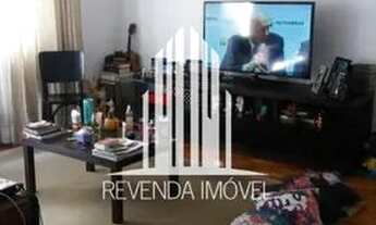 Imagem: APARTAMENTO 2 DORMITÓRIOS 1 VAGA 96M²