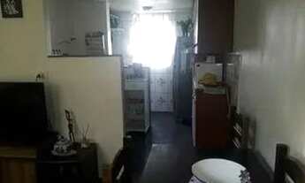 Imagem 5: Apartamento à venda 50m² 2 dormitórios, 1 vaga no Jardim Antártica