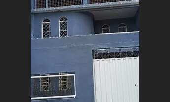 Imagem: Vendo Excelente Sobrado em samambaia na