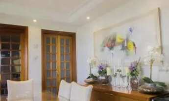 Imagem 5: Apartamento c/ 150m², 3 quartos e 2 vagas no Morumbi