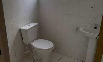 Imagem 5: Apartamento com 2 dormitórios para alugar, 45 m² por R$ 1.046,92/mês - Praia azul - Americ