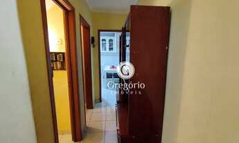 Imagem 4: Sobrado amplo com 03 dormitórios, sendo 02 suítes, escritório com WC e 04 vagas cobertas