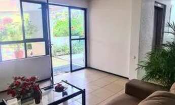 Imagem 7: Vendo apartamento com 3 quartos - 84m² - vista praia. PRÓXIMO A CURVA DO SESC