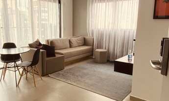 Imagem: ALUGAMOS lindo apartamento novo, andar alto