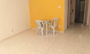 Imagem 6: Apartamento com 1 dormitório à venda, 34 m² por R$ 120.000,00 - Centro - Niterói/RJ