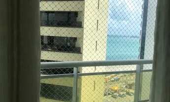 Imagem 7: Apartamento para venda tem 72 metros quadrados com 2 quartos em Meireles - Fortaleza - CE