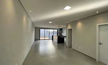 Imagem 4: Casa à venda no Condomínio Villa do Bosque - Sorocaba/SP