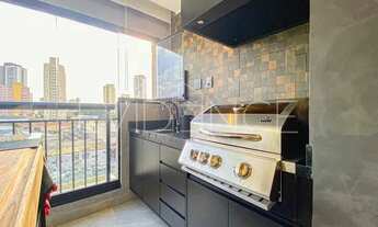 Imagem 7: Apartamento com 2 Quartos (Suítes) à Venda, 85m²