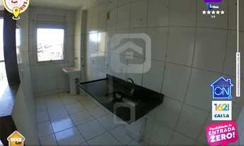 Imagem 6: Apartamento - 2 quartos , 50m² , Varanda e Vaga de Garagem. Condomínio Completo