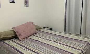 Imagem 3: Aluga-se apartamento de 2/4 térreo mobiliado