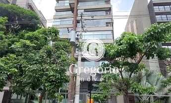 Imagem 2: Studio com 1 dormitório, 78 m² - venda por R$ 200.000,00 ou aluguel por R$ 7.500,00/mês