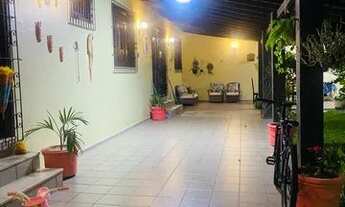 Imagem 3: Casa em Salinas Casa com 4 dormitórios