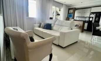 Imagem 7: Apartamento no Condomínio Absoluto Mooca com 87m e 3 quartos na Mooca