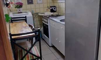 Imagem 3: Alugo Apartamento no Uberaba direto com proprietário