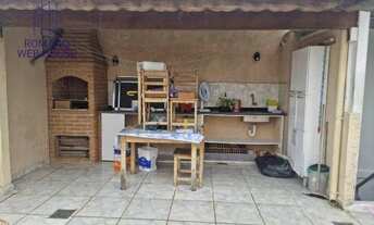 Imagem 4: Cobertura com 2 dormitórios à venda, 100 m² por R$ 350.000,00 - Cangaíba - São Paulo/SP