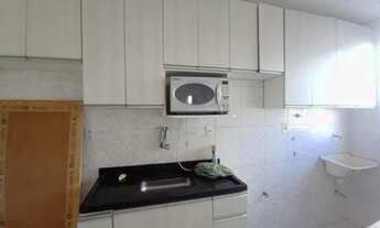 Imagem 4: Apartamento para Locação em Serra, Jacaraípe, 2 dormitórios, 1 banheiro, 1 vaga